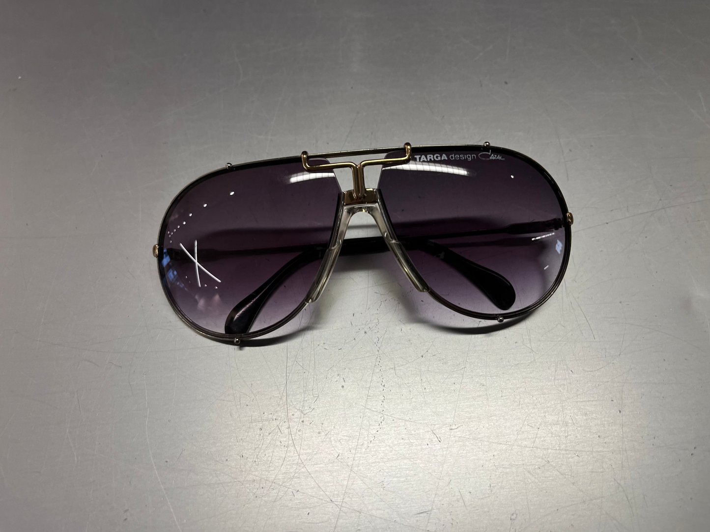 Cazal  Retro Sunglas