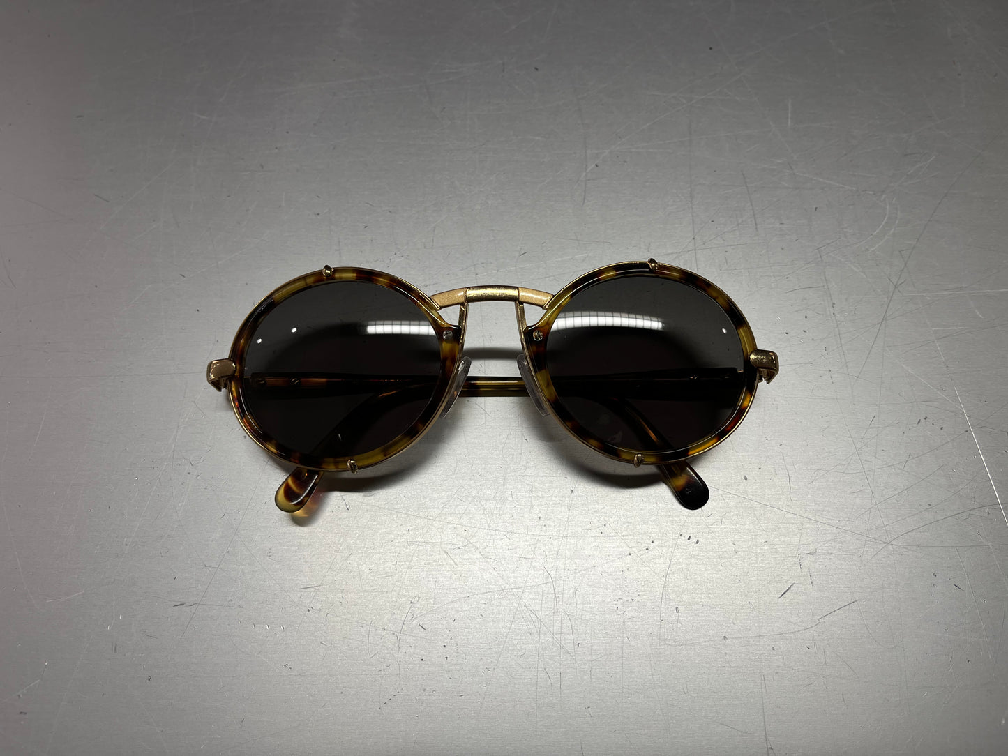 Cazal Retro Sunglas