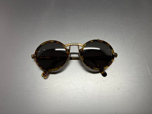 Cazal Retro Sunglas