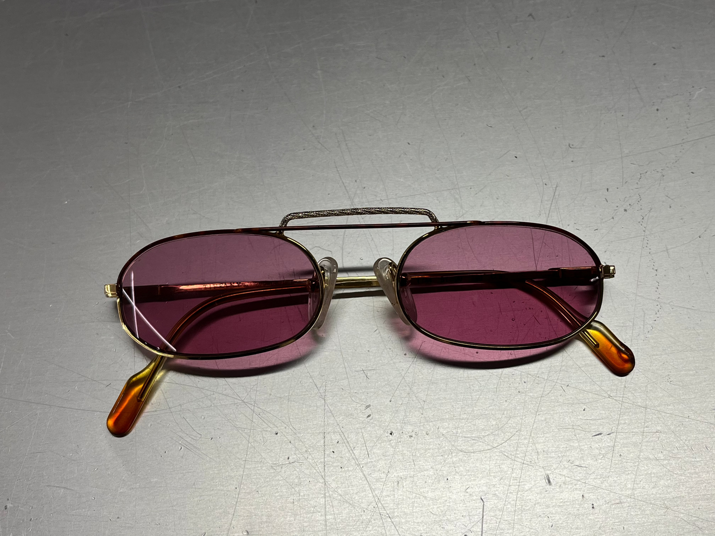Tiffany Retro Sunglas