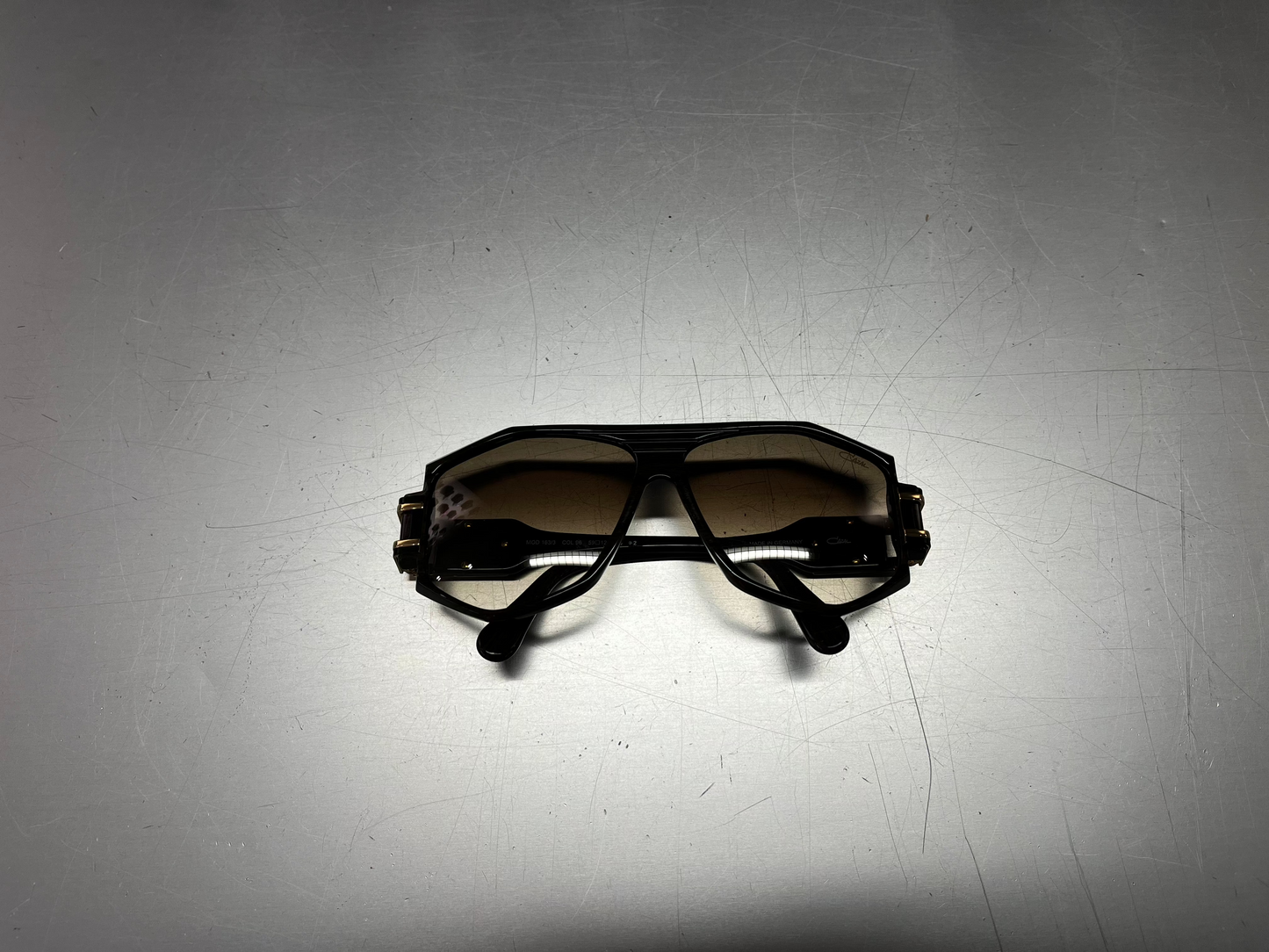 Cazal Retro Sunglas