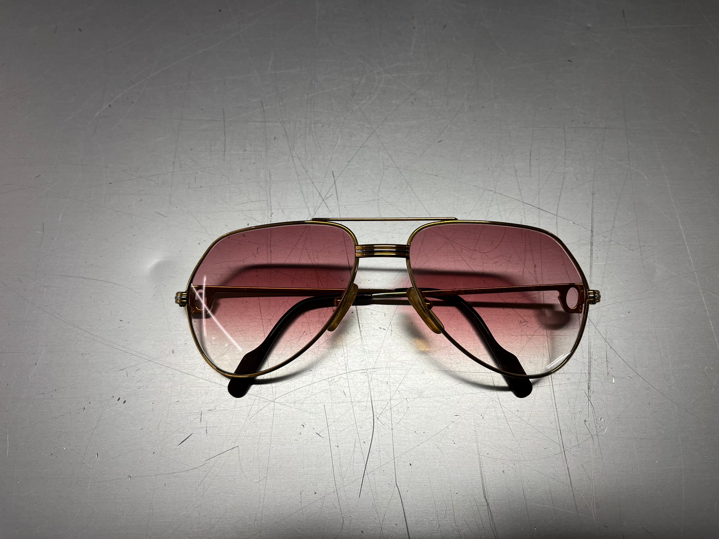 Cartier Retro Sunglas