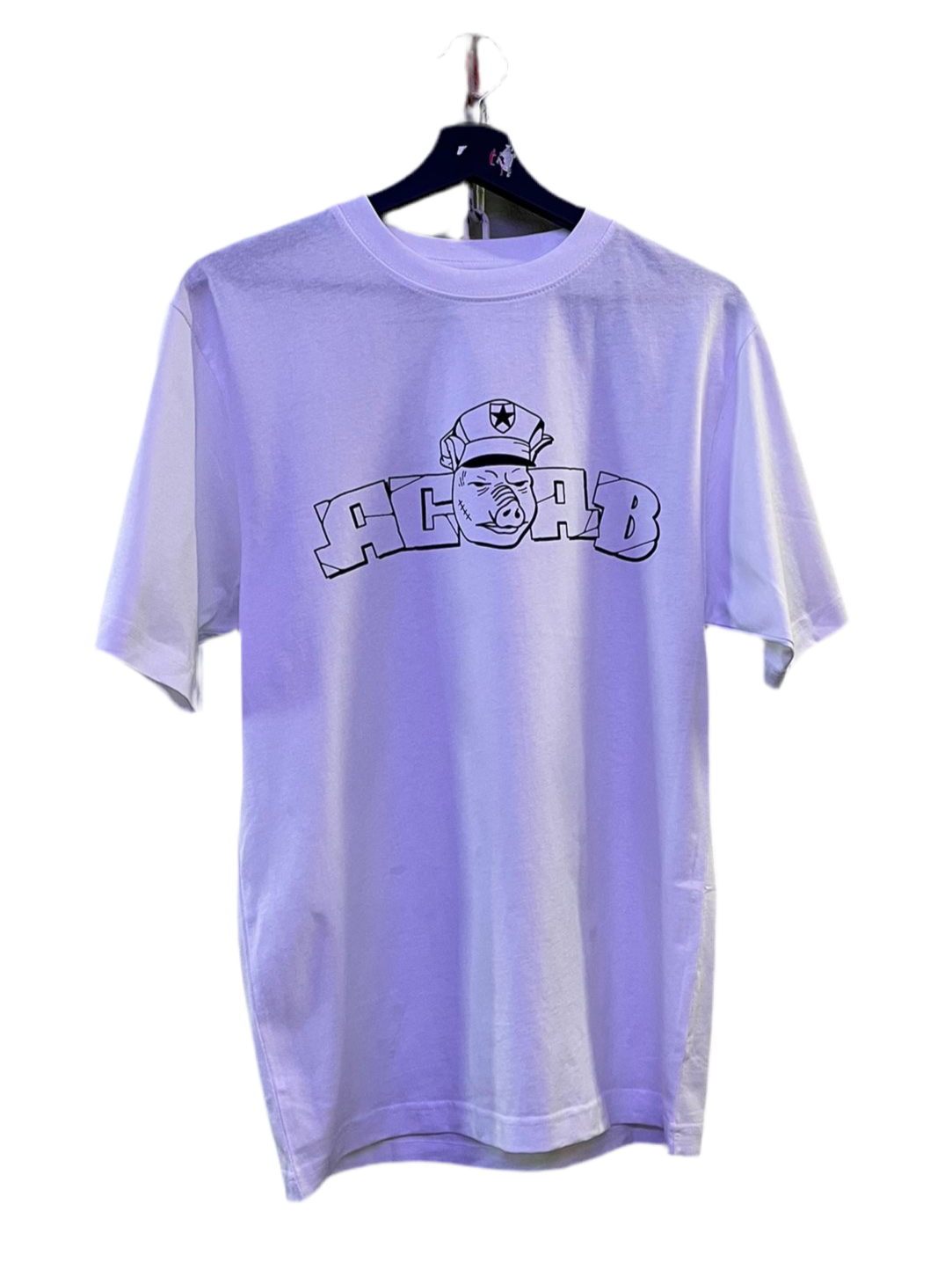 „What the Pic says“ T-Shirt