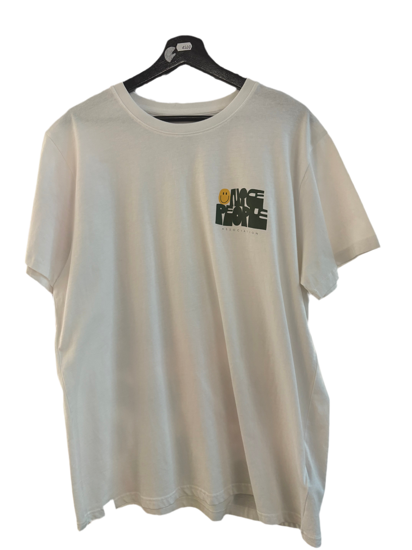 „Nice People“ T-Shirt