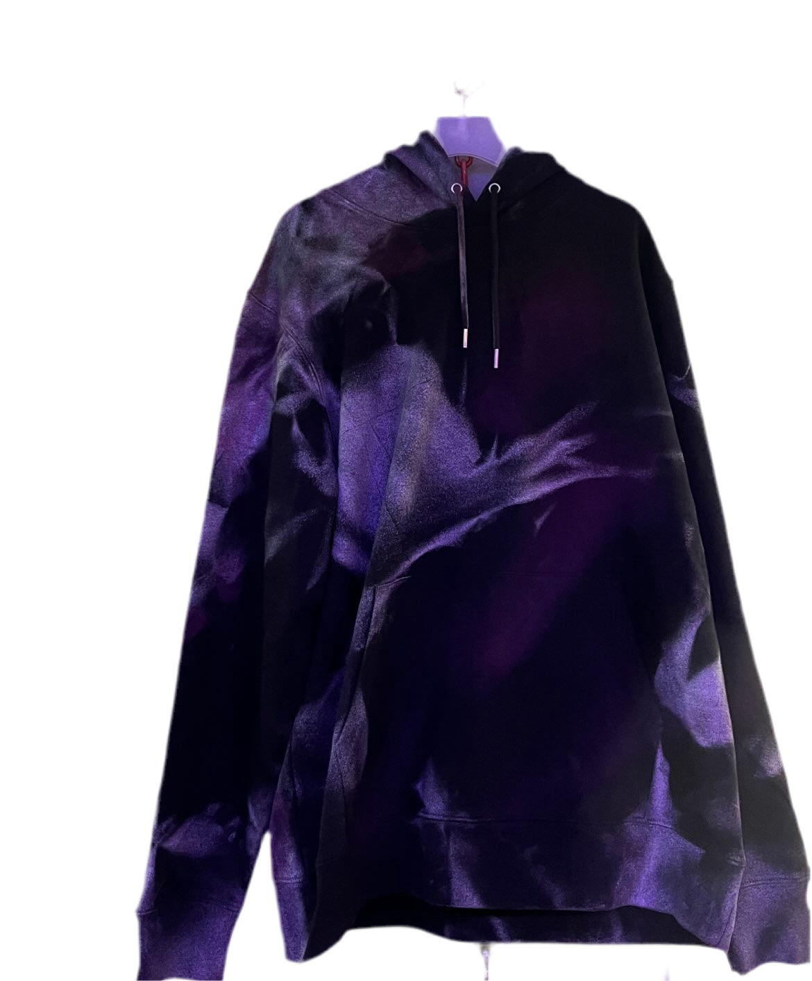 Factory Hoodie