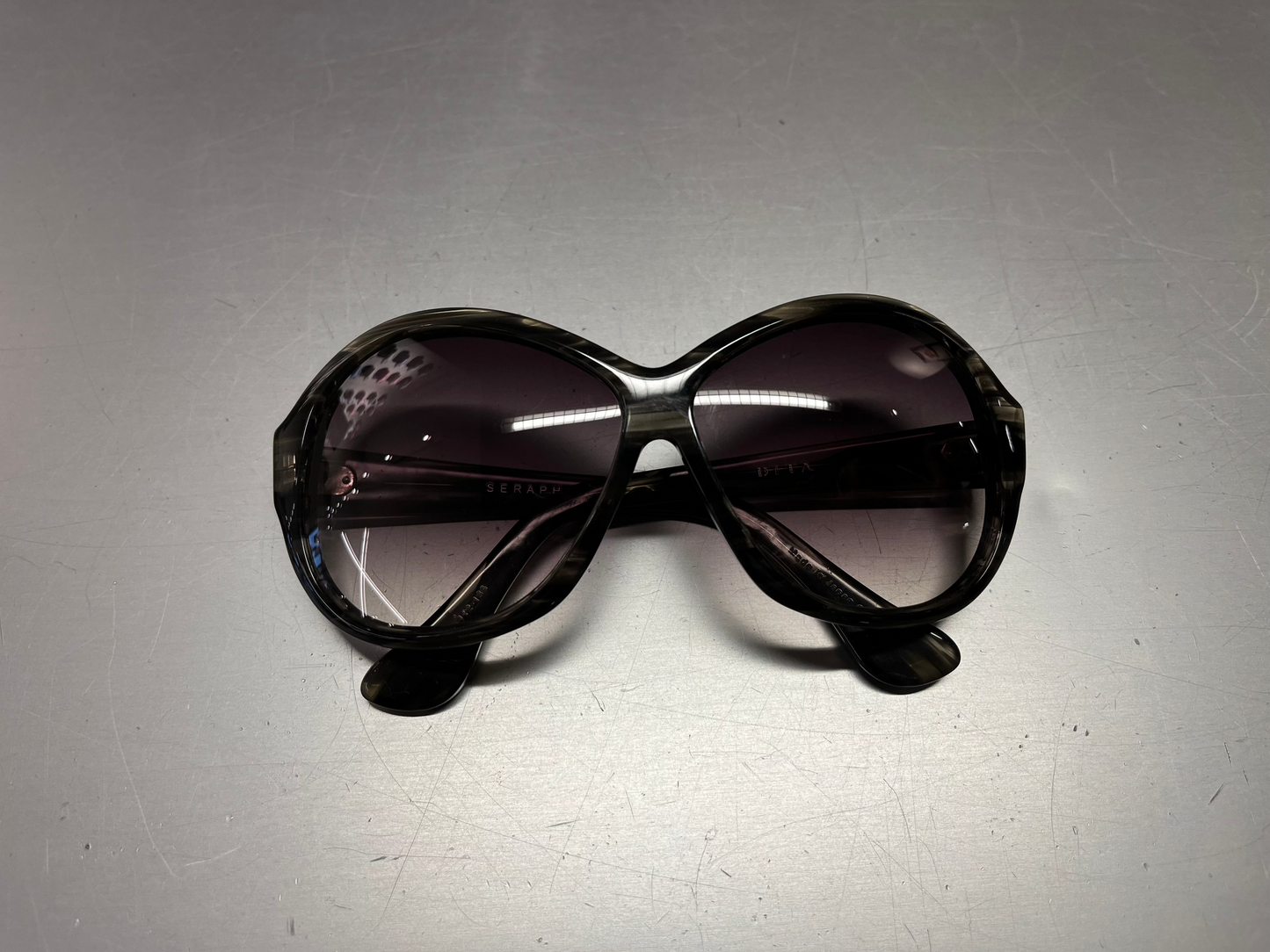 Cazal Retro Sunglas