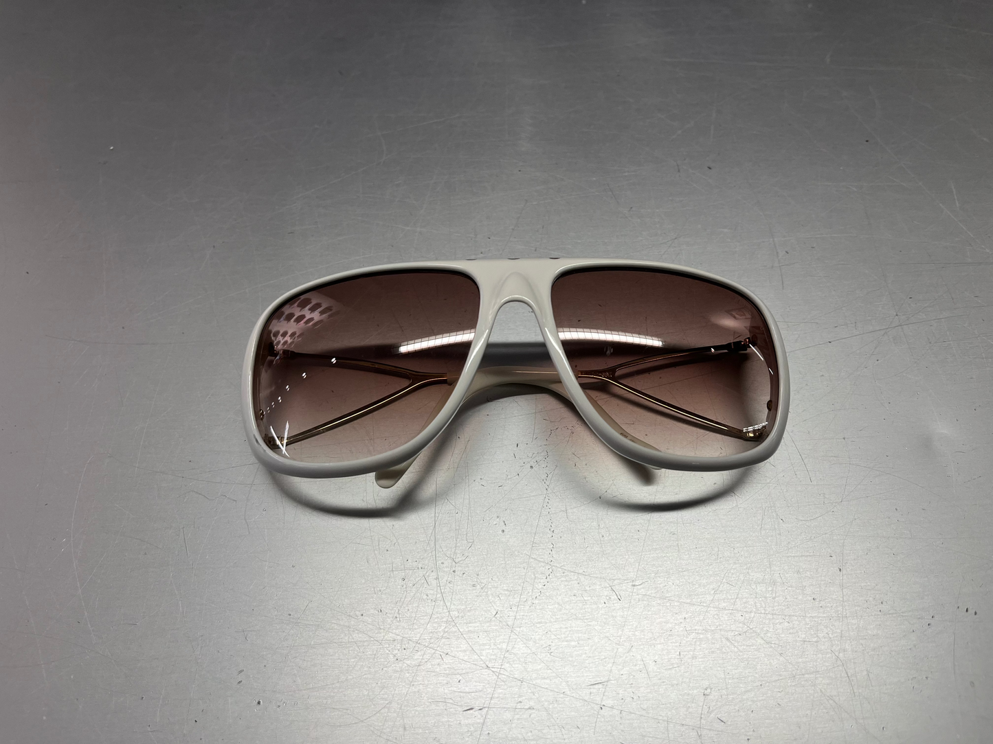 Colani Retro Sunglas