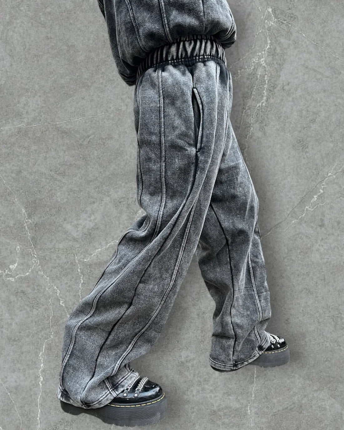 Normex Tracksuit Pants Atmosfera