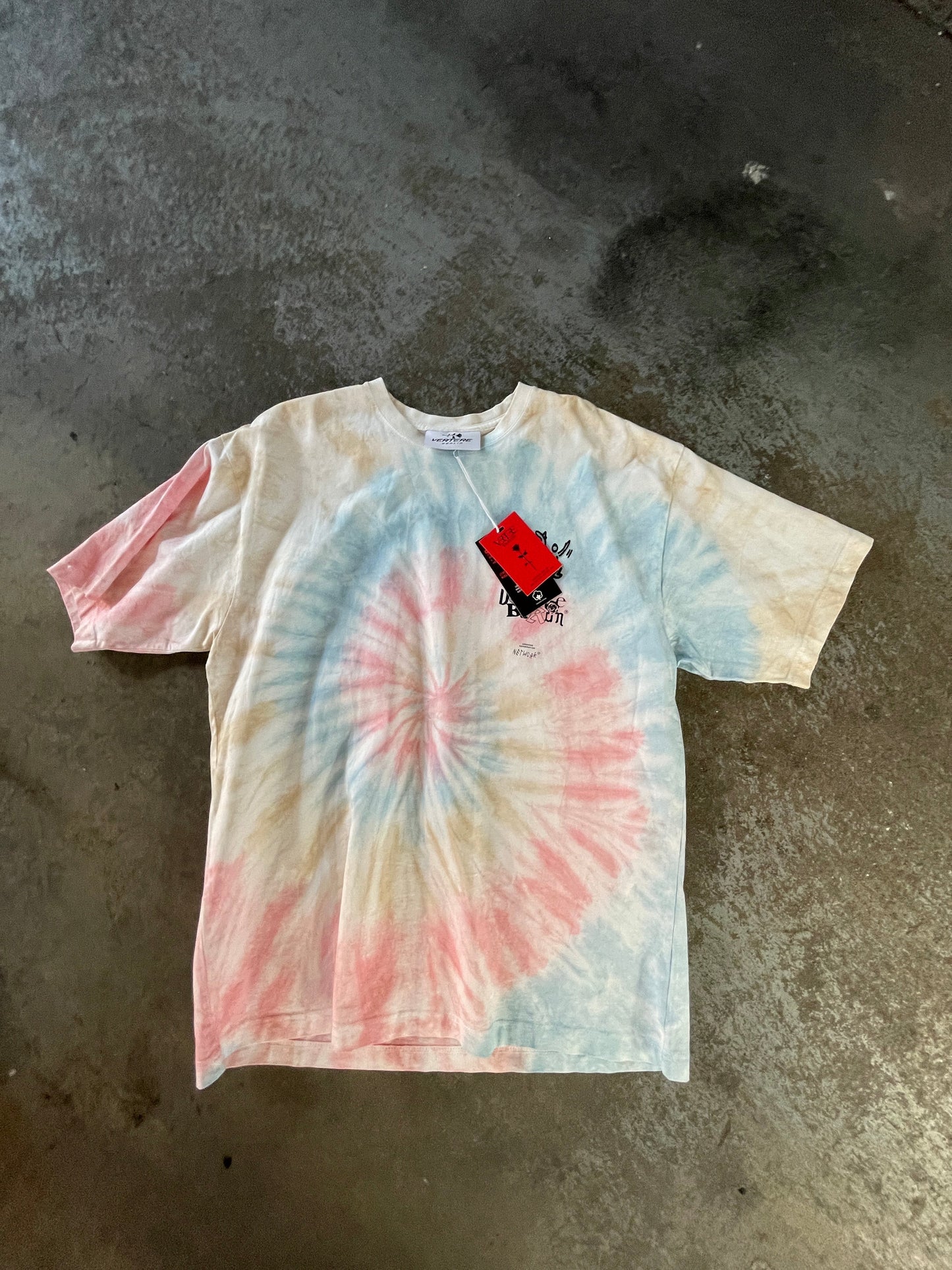 Vertere Berlin Shirt
