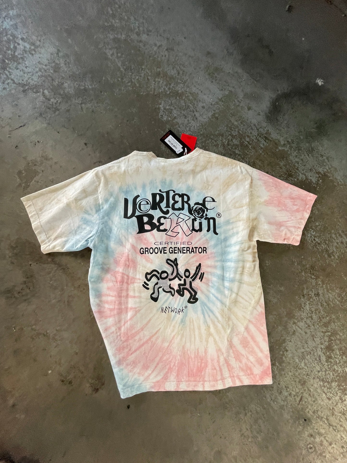Vertere Berlin Shirt